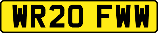 WR20FWW