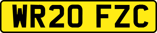 WR20FZC
