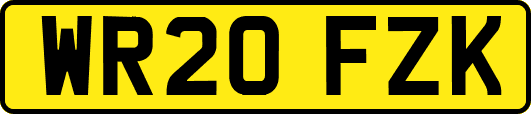 WR20FZK