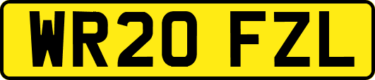 WR20FZL