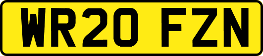 WR20FZN