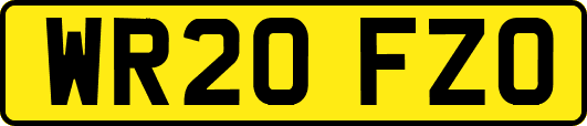 WR20FZO