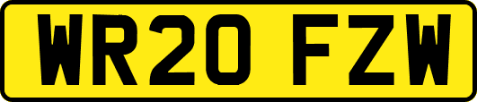 WR20FZW