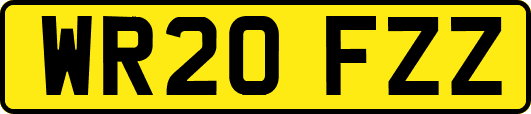 WR20FZZ
