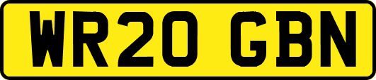 WR20GBN