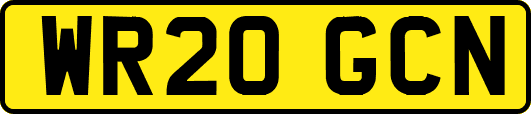 WR20GCN