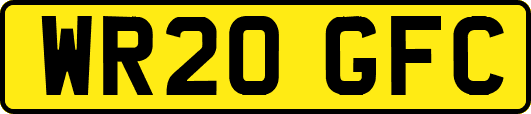 WR20GFC