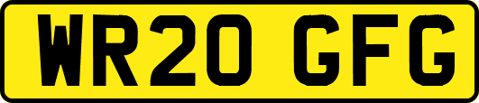 WR20GFG