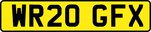 WR20GFX