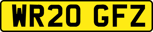 WR20GFZ