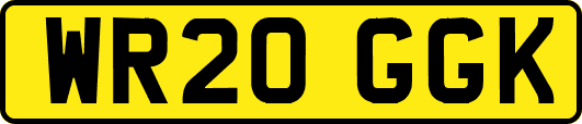 WR20GGK