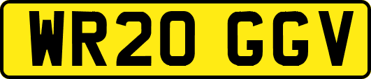 WR20GGV