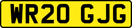 WR20GJG