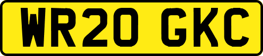 WR20GKC