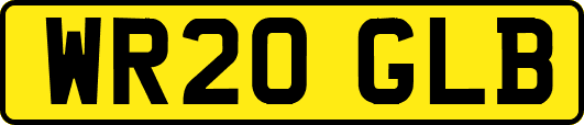 WR20GLB