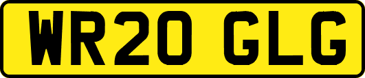 WR20GLG