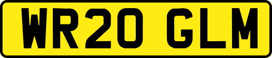 WR20GLM