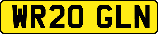 WR20GLN