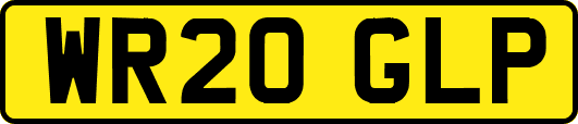 WR20GLP