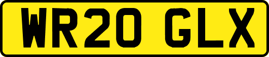 WR20GLX