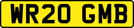 WR20GMB