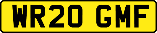 WR20GMF