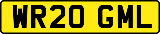 WR20GML