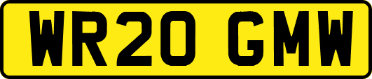 WR20GMW