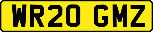 WR20GMZ