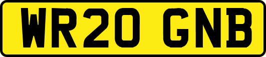 WR20GNB