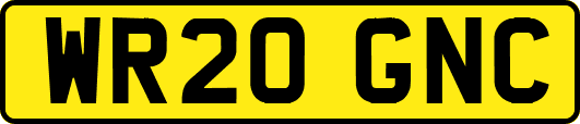 WR20GNC
