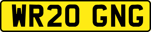 WR20GNG