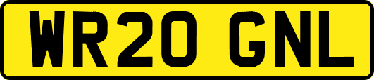 WR20GNL