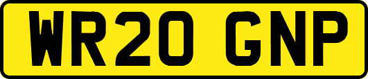 WR20GNP