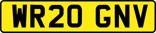 WR20GNV
