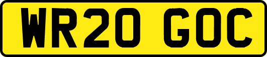 WR20GOC