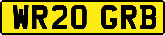 WR20GRB