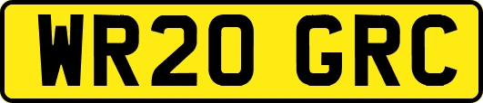 WR20GRC