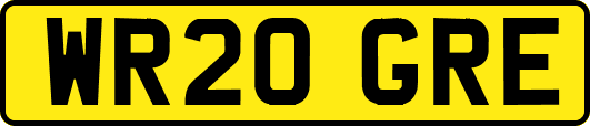 WR20GRE