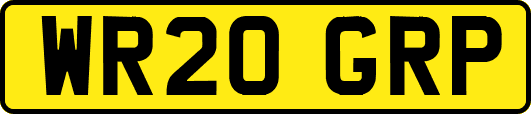 WR20GRP