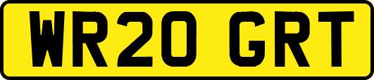 WR20GRT