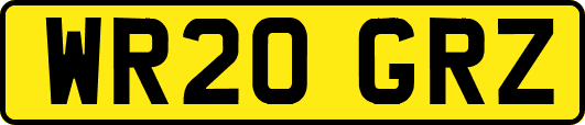WR20GRZ