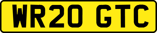WR20GTC
