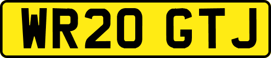 WR20GTJ