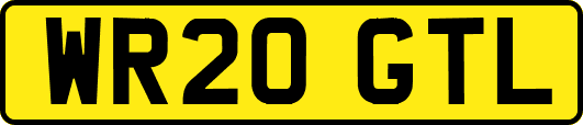 WR20GTL