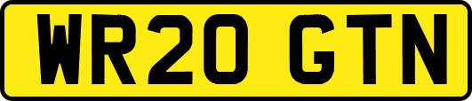 WR20GTN