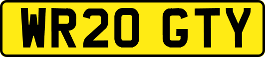WR20GTY