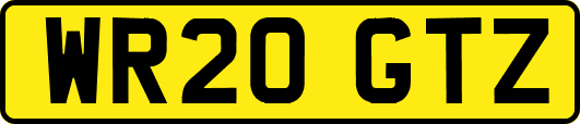 WR20GTZ