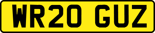 WR20GUZ