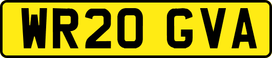 WR20GVA